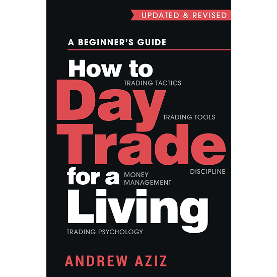 How to Day Trade for a Living