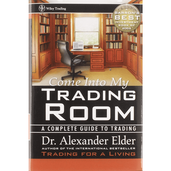 Come Into My Trading Room