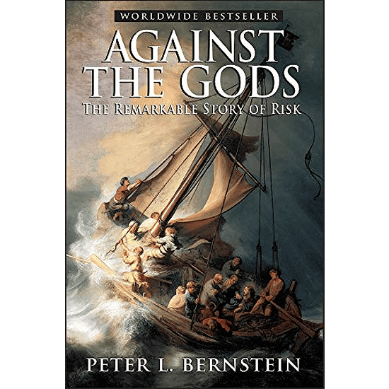 Against the Gods