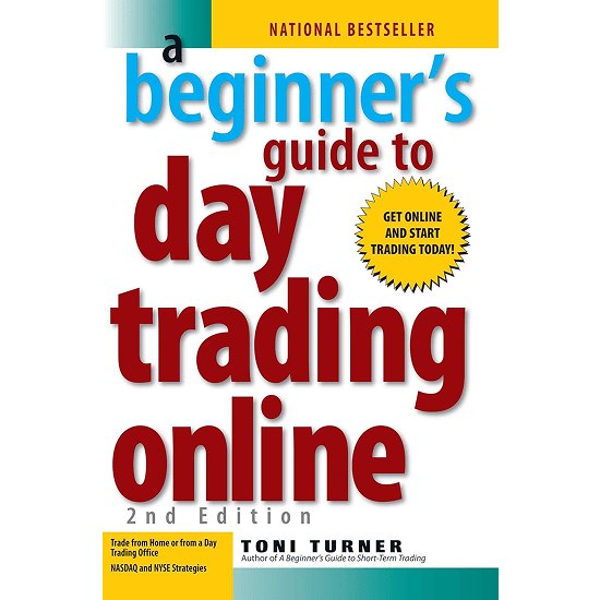 A Beginner's Guide to Day Trading Online