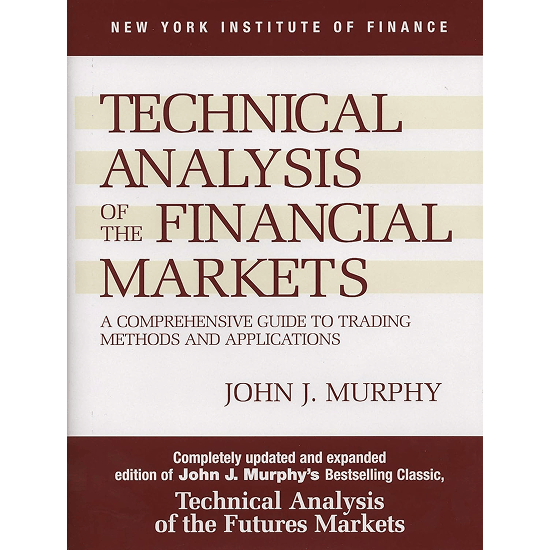 Technical Analysis of the Financial Markets