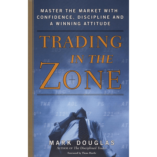 Trading in the Zone