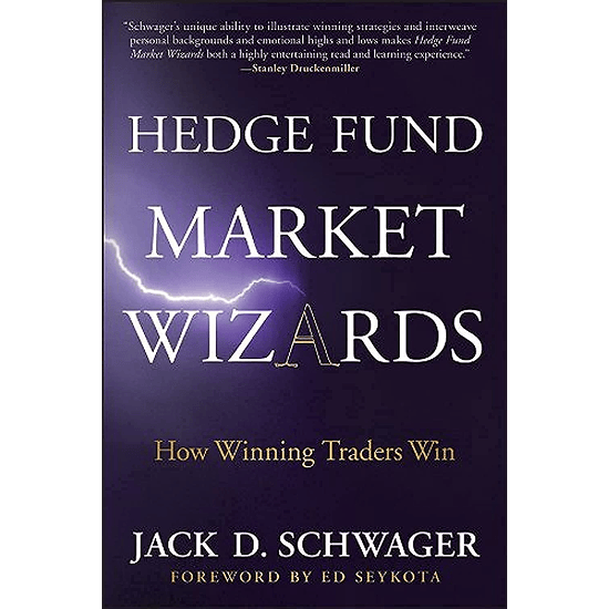 Market Wizards