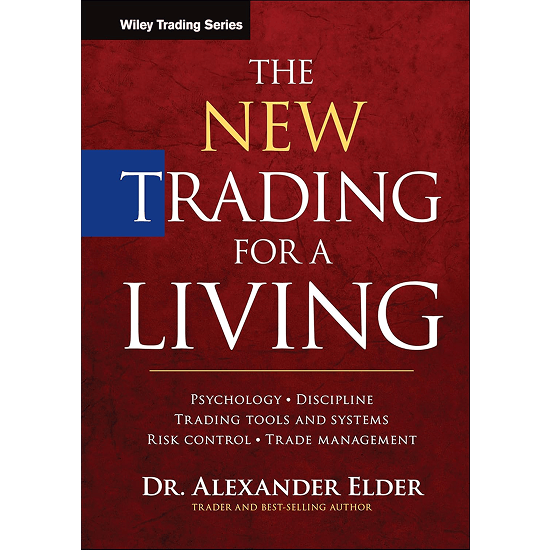 The New Trading for a Living