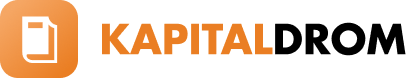 Kapitaldrom logo